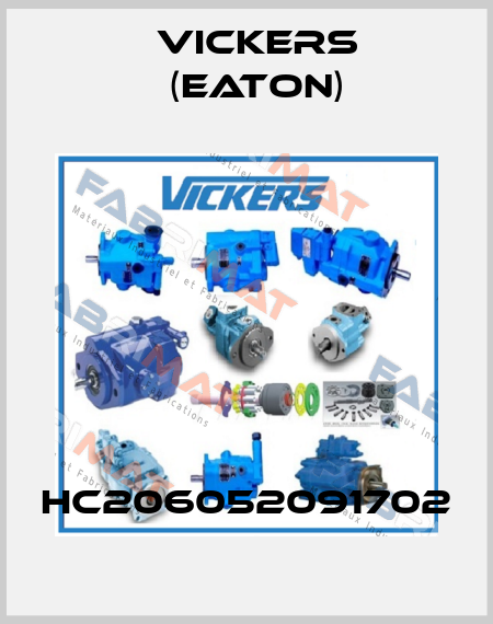 HC206052091702 Vickers (Eaton)