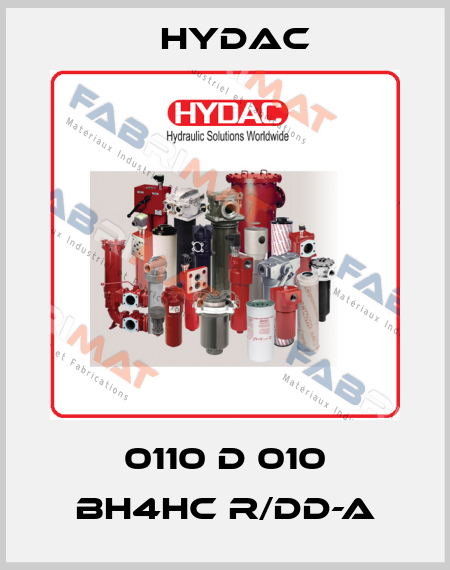 0110 D 010 BH4HC R/DD-A Hydac