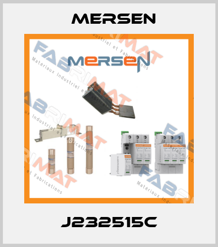 J232515C Mersen