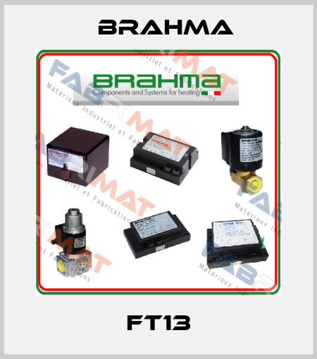 FT13 Brahma