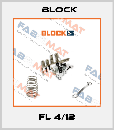 FL 4/12 Block