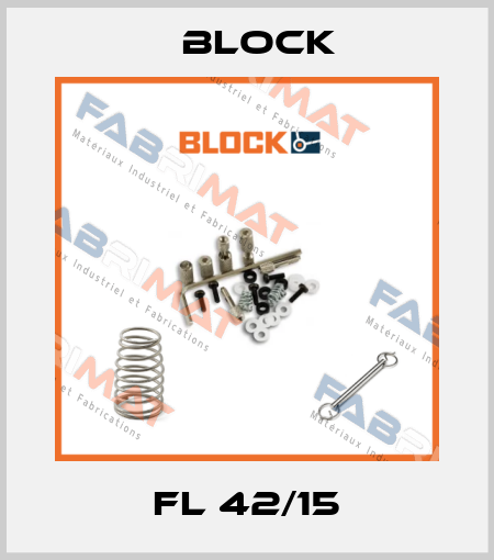 FL 42/15 Block