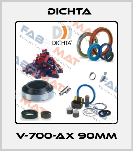 V-700-AX 90mm Dichta
