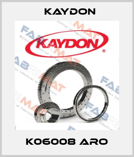 K06008 ARO Kaydon