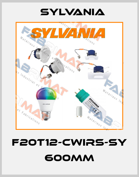 F20T12-CWIRS-SY 600mm Sylvania