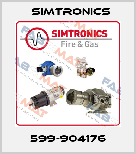 599-904176 Simtronics