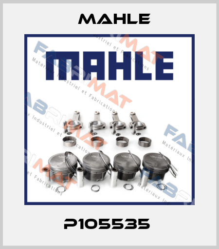P105535  MAHLE