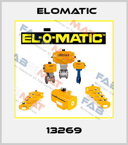 13269 Elomatic