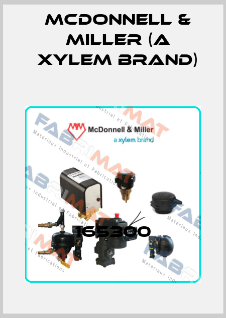 165300 McDonnell & Miller (a xylem brand)