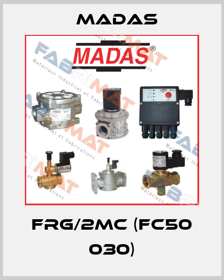 FRG/2MC (FC50 030) Madas
