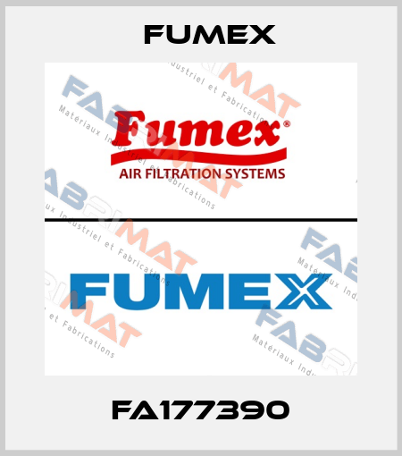 FA177390 Fumex