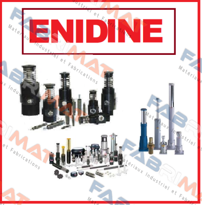 HD 6.0 x 12 FR Enidine