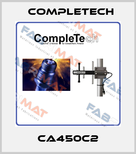 CA450C2 Completech