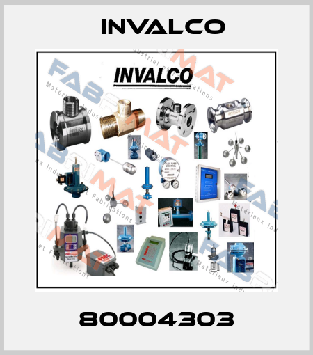 80004303 Invalco