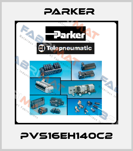 PVS16EH140C2 Parker