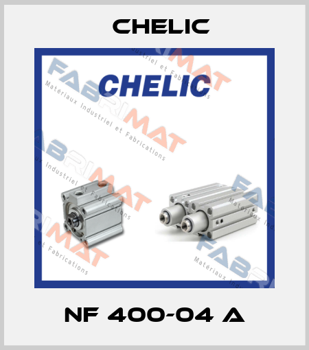 NF 400-04 A Chelic