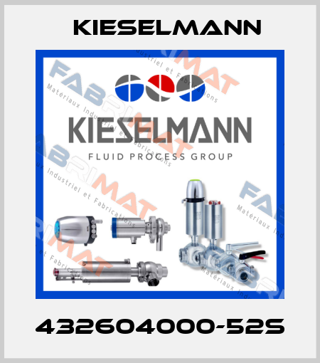 432604000-52S Kieselmann