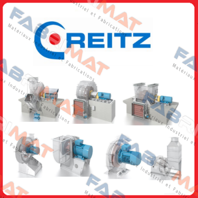 MXE080-001430-00 Reitz