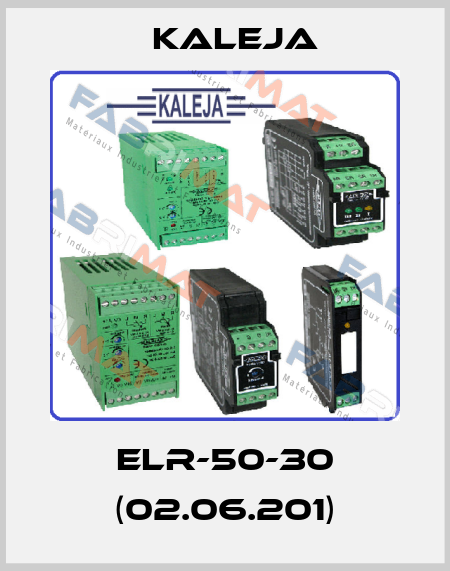 ELR-50-30 (02.06.201) KALEJA
