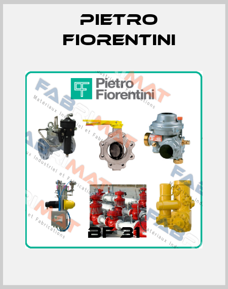 BF 31 Pietro Fiorentini