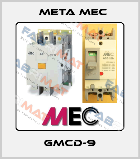 GMCD-9 Meta Mec