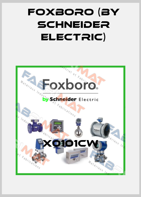 X0101CW Foxboro (by Schneider Electric)