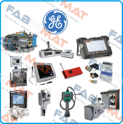 162399 GE Inspection Technologies