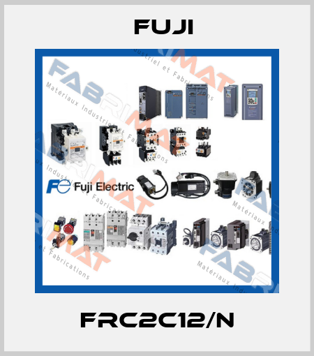 FRC2C12/N Fuji