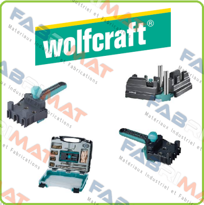 3291000 Wolfcraft