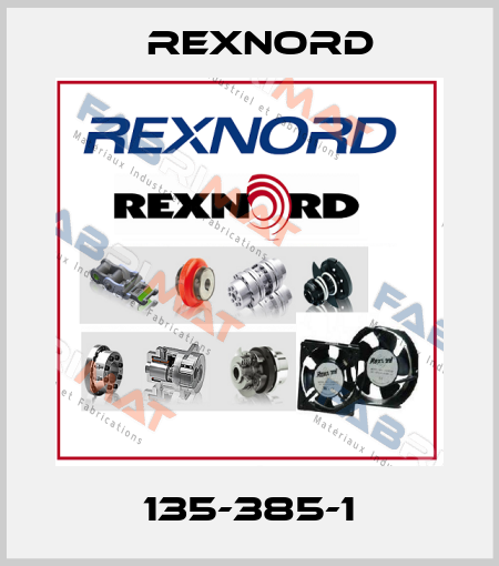 135-385-1 Rexnord