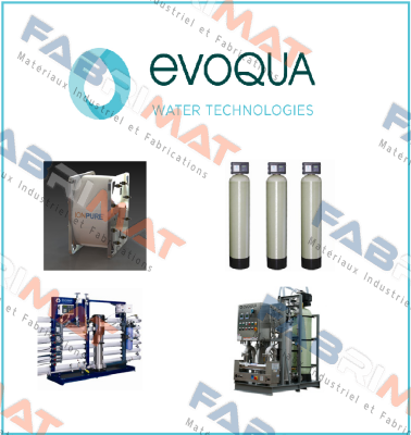 P-38071B  Evoqua Water Technologies