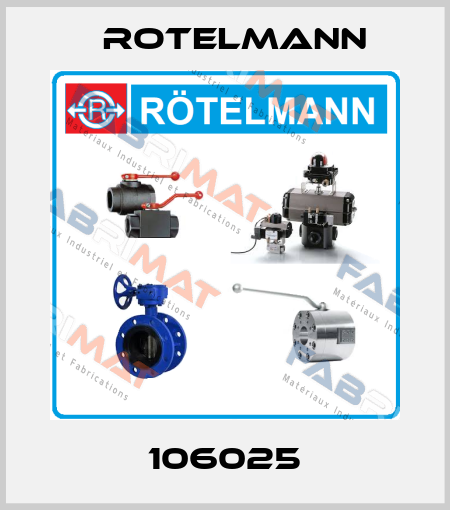 106025 Rotelmann