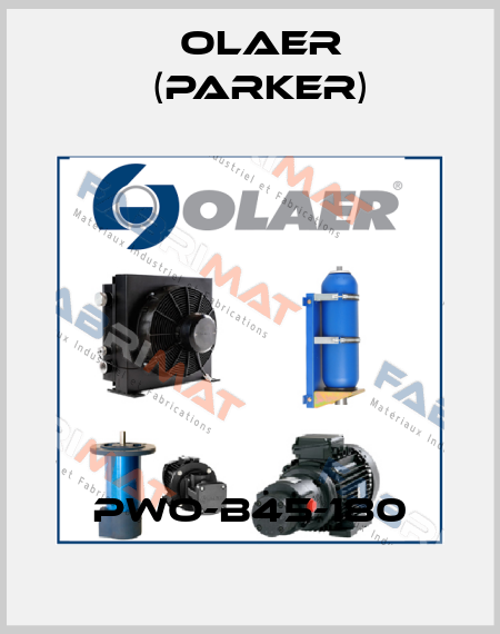 PWO-B45-180 Olaer (Parker)
