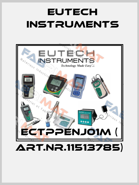ECTPPENJ01M ( Art.Nr.11513785) Eutech Instruments
