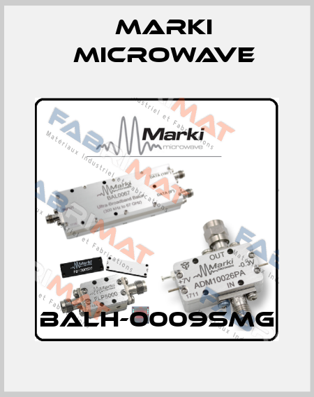 BALH-0009SMG Marki Microwave