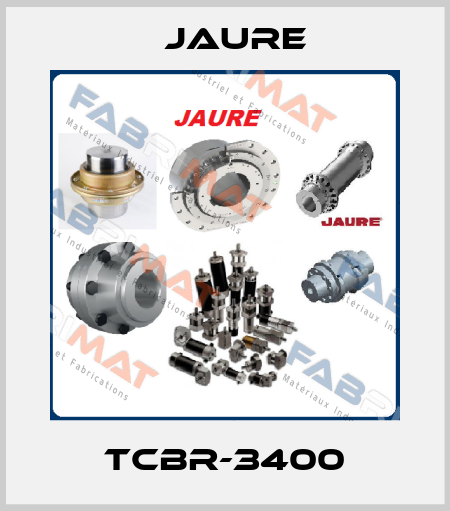 TCBR-3400 Jaure