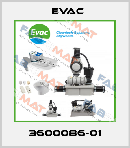 3600086-01 Evac