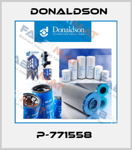 P-771558  Donaldson