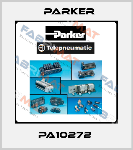 PA10272  Parker