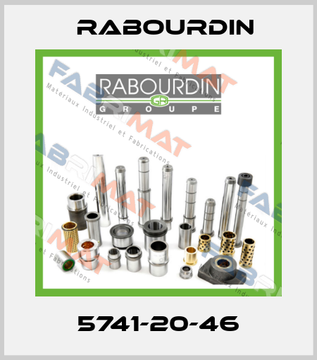 5741-20-46 Rabourdin
