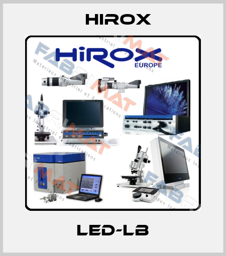 LED-LB Hirox
