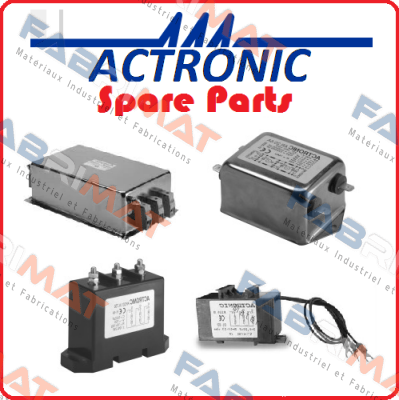 AR270.63AV Actronic