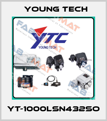 YT-1000LSN432SO Young Tech