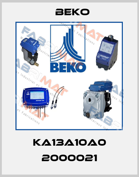 KA13A10A0 2000021 Beko
