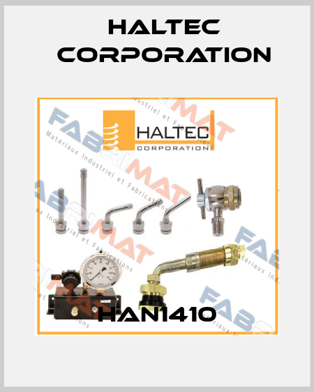 HAN1410 Haltec Corporation