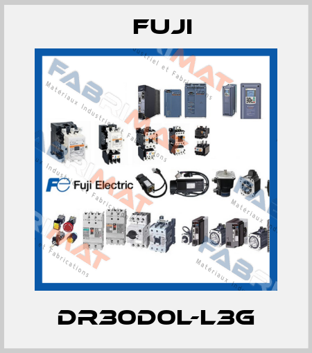 DR30D0L-L3G Fuji