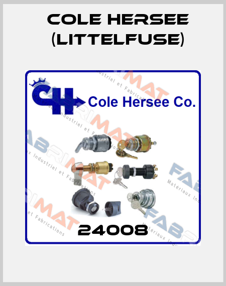 24008 COLE HERSEE (Littelfuse)