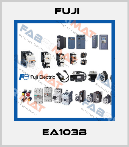 EA103B Fuji