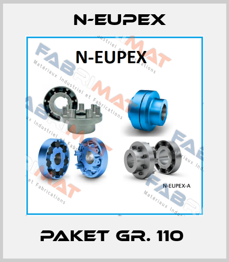 PAKET GR. 110  N-Eupex