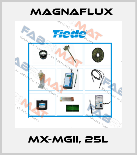 MX-MGII, 25l Magnaflux